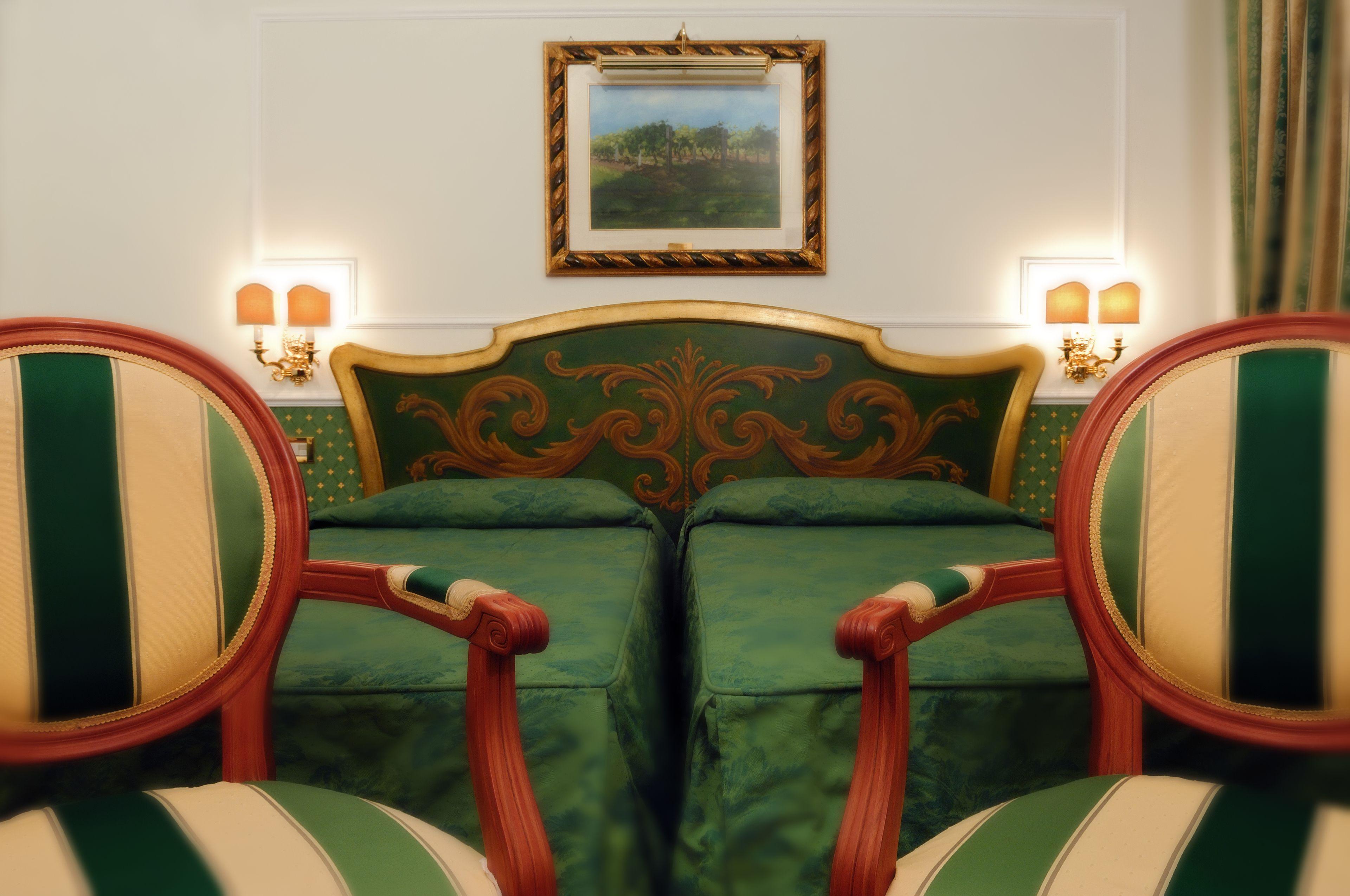Hotel Giulio Cesare — Φωτογραφίες 1