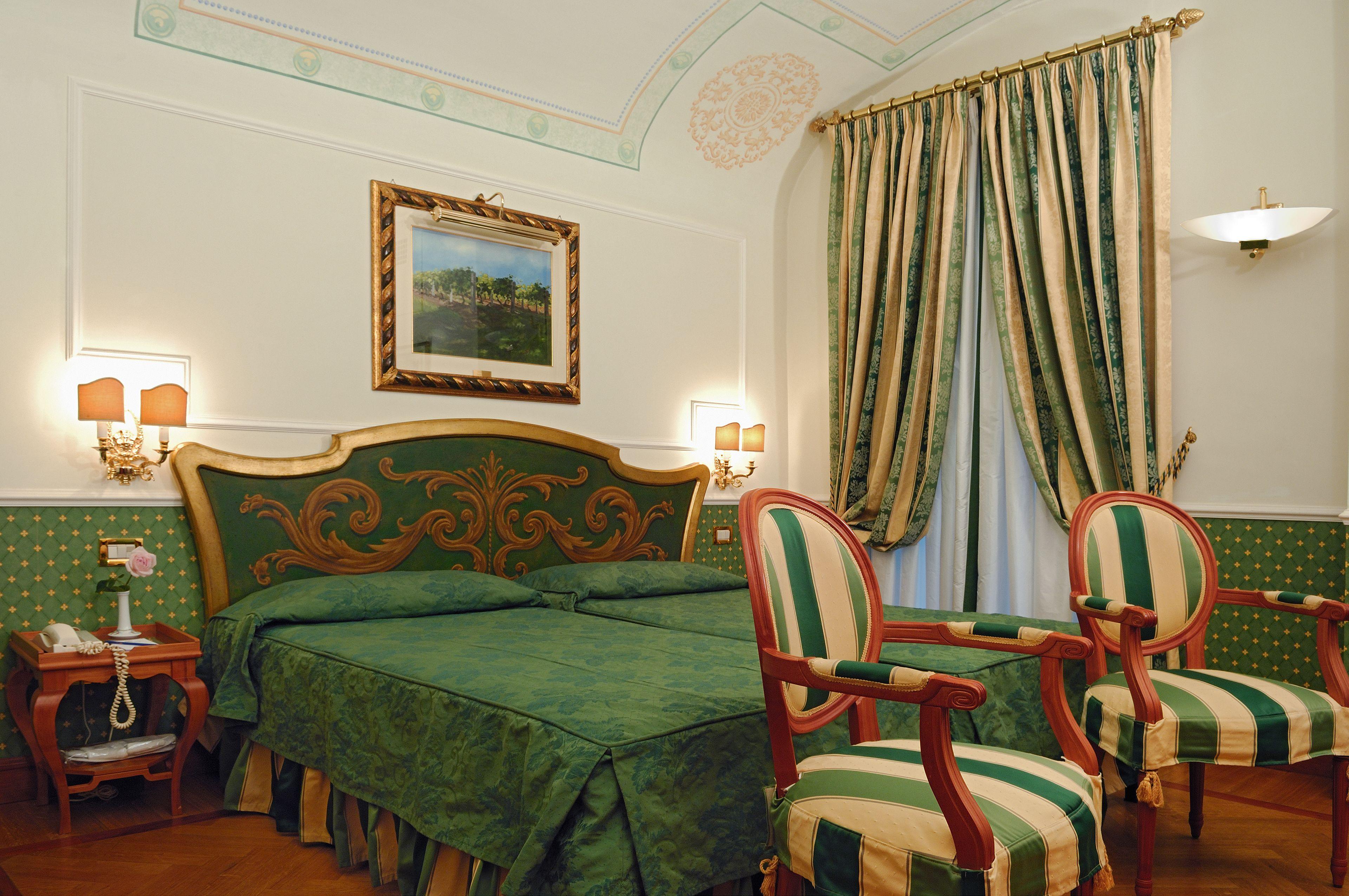 Hotel Giulio Cesare — Φωτογραφίες 2