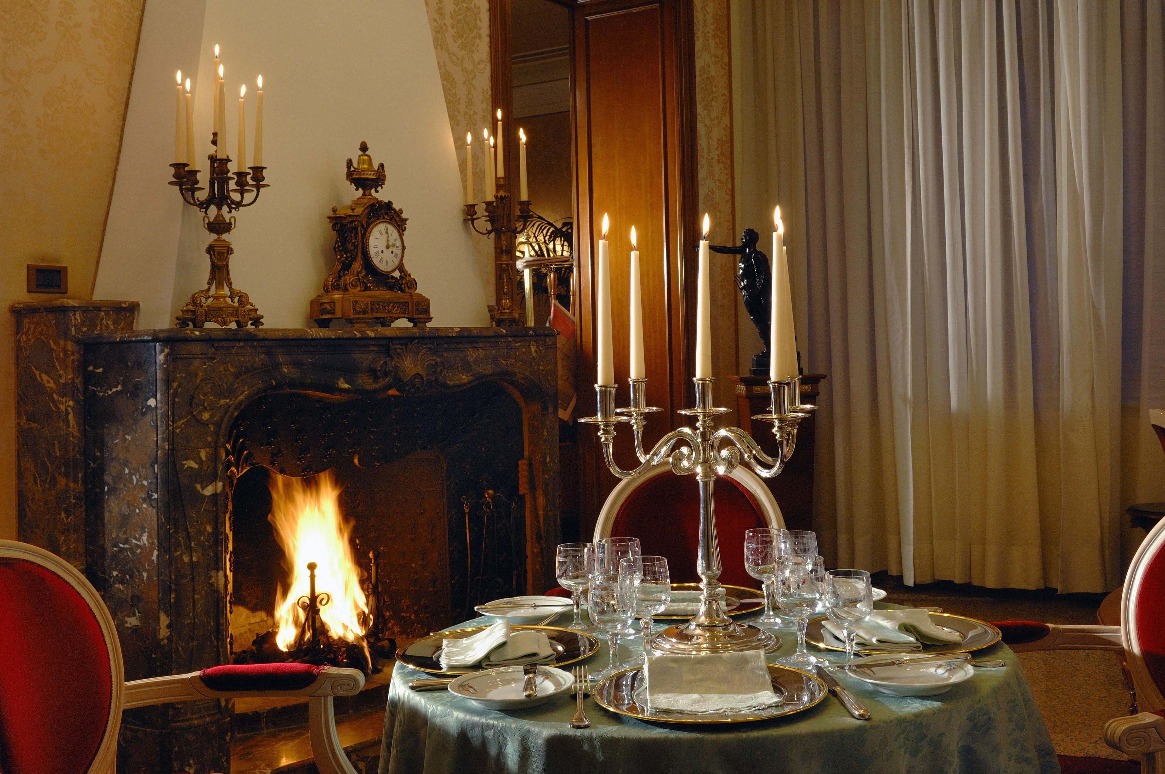 Hotel Giulio Cesare — Φωτογραφίες 3